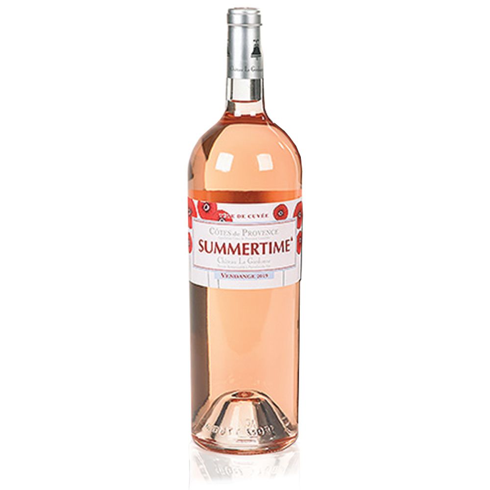 Summertime Rosé