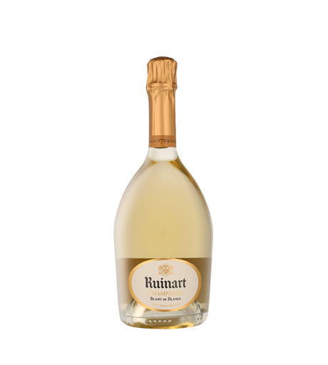 Ruinart Blanc de Blancs