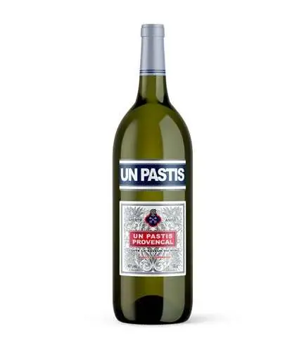 Pastis Provencal