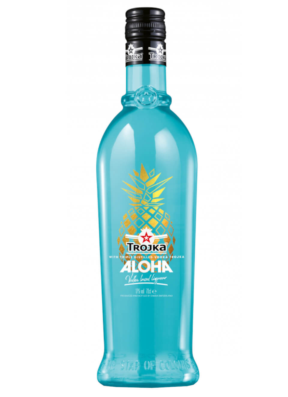 Trojka Aloha