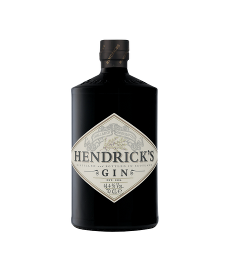 Hendrick's Gin