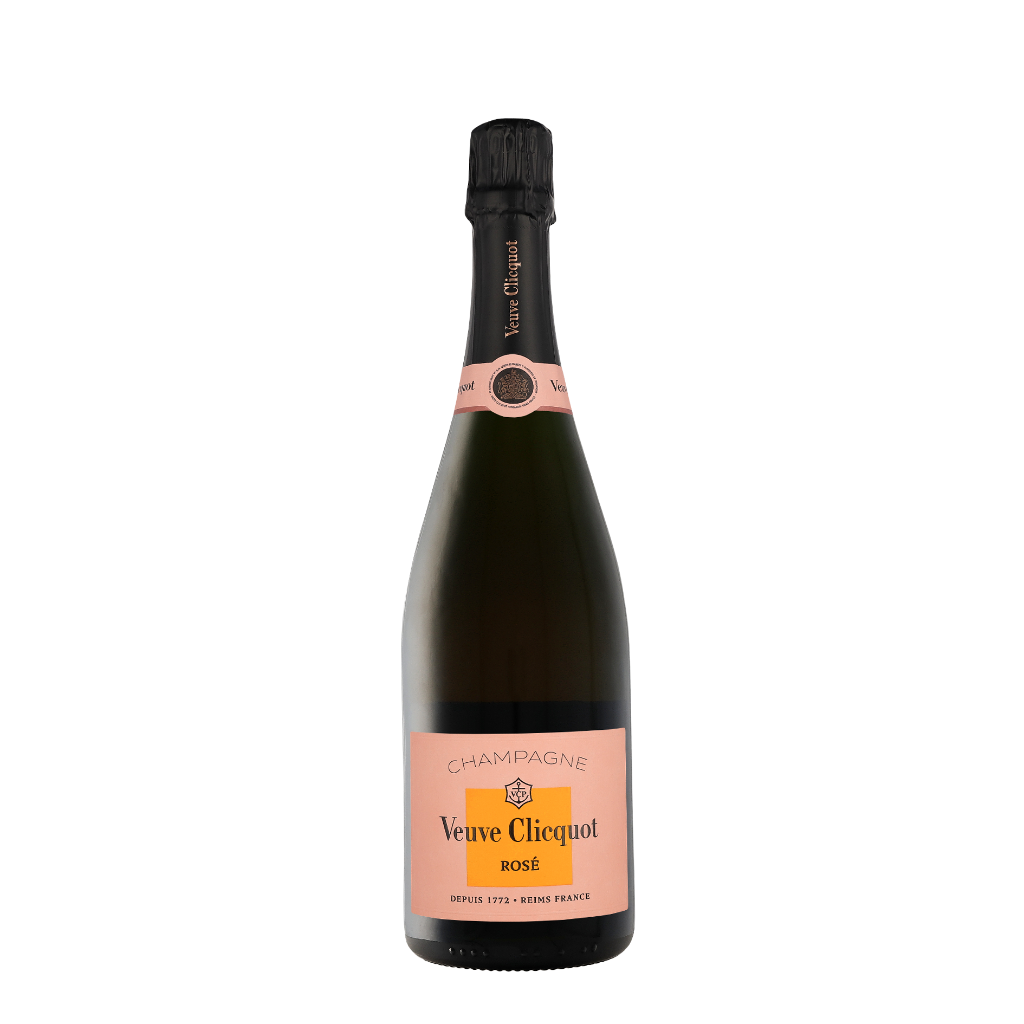 Veuve Clicquot Rosé