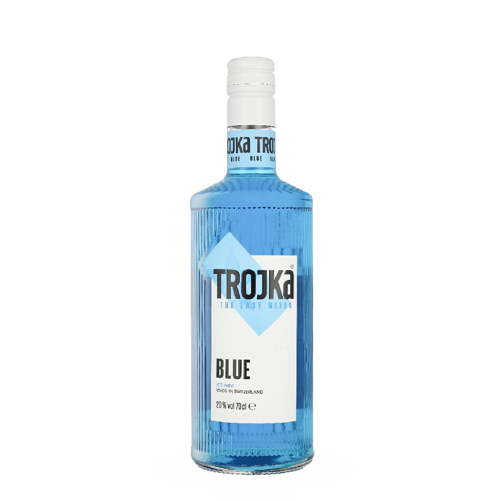 Trojka Blue