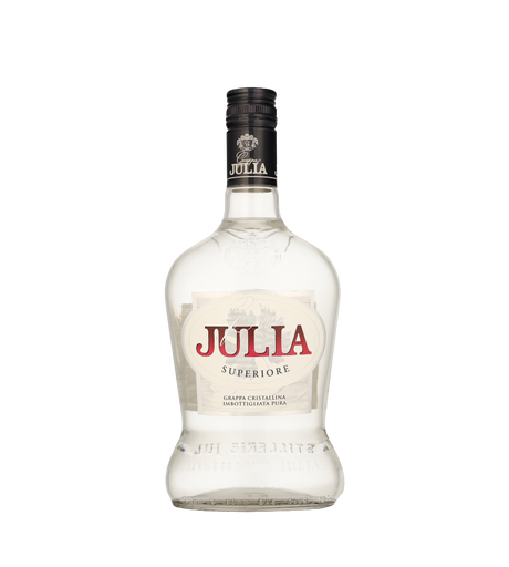 Julia Grappa Superiore