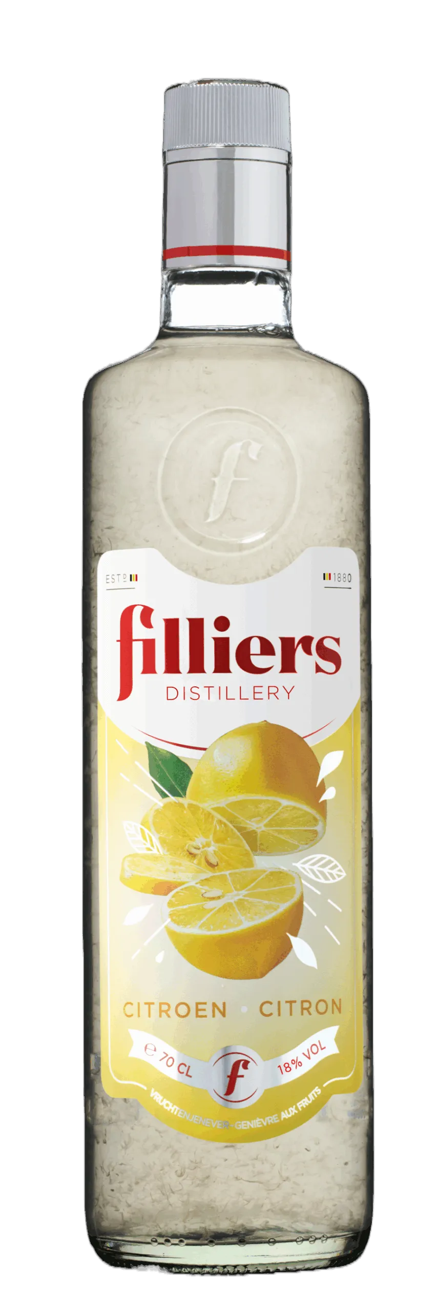 Filliers Citroen