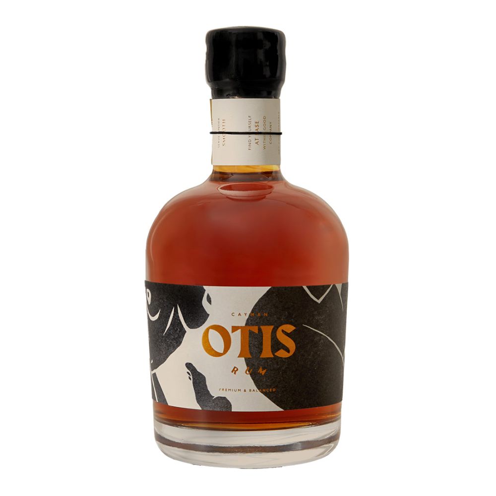 Otis Rum