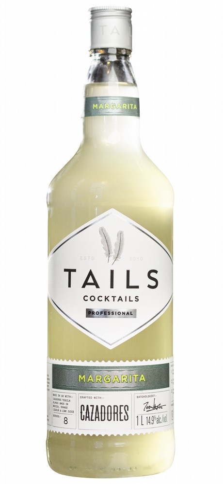 Tails Margarita